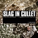Slag In Cullet - Nice to meet you
