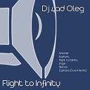 Dj 4ad Oleg - Silence Original Mix