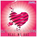 Dj Tht Feat Auzern - Here We Are Empyre One Radio