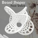 Beard Shaper - Face Value Ilya Santana Rolling Thunder Remix