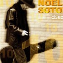 Noel Soto - En la Habitacion de Otra Mujer