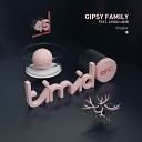 Gipsy Family feat Linda Lamb - Elevator