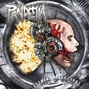 Pandemia - The Frozen One