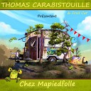 Thomas Carabistouille - Tom le vagabond