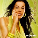 Rebeka Dremelj - Join The Party