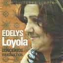 Edelys Loyola - El Cangrejo Zapatero