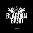 Blagdan Band - I Fought the Law Live