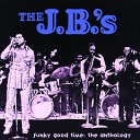 The J B s - Mistakes And All