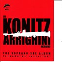 Lee Konitz Riccardo Arrighini - Again and Again