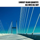 Lindsey Blair Quartet - Mr Walker