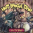 Davide Falconi feat Hot Boogie Trio - St Louis Blues