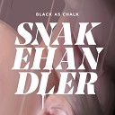 Black As Chalk - Beat on the Brat