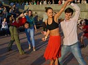 Танцы народов мира - Полька Молдавская x minus org