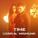 Uzari Maimuna - Time Belarus