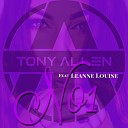 Tony Allen feat Leanne louise - No 1