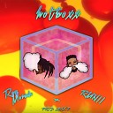 Rey Morado feat RMNII - Hotboxx Radio Edit