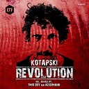 Kotapski - Revolution Ackermann Remix