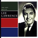 Lee Lawrence - Young and Foolish 2003 Remastered Version