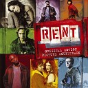 Cast of the Motion Picture RENT - Seasons of Love B