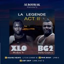 Assane Ndiaye - Li Tchi Combat Bi XLO vs BG2