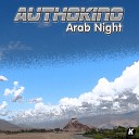 Authokino - Arab Night