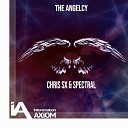 Chris SX Spectral - The Angelcy