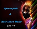 Vlad Bostan feat TaYa M D Project - Vlad Bostan TaYa Я не Я M D Project Italo Disco…