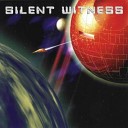 Silent witness - Pouring rain
