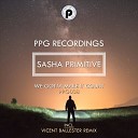 Sasha Primitive - Splash Original Mix