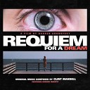 Clint Mansell - Requiem For A Dream Piano Difficul Version