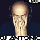 DJ Antonio - Dfm MixShow 050 Track 09
