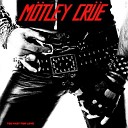 Motley Crue - Public Enemy 1