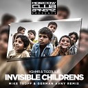 KSHMR Tigerlily - Invisible Childrens Mike Tsoff German Avny…