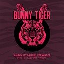 Sharam Jey feat Daniel Fernandes - Far From Special Mix