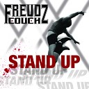 Freudz Couch - Stand Up