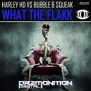 Harley HD Bubble Squeak - What The Flakk Original Mix