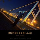 Biznes Gorillaz - Полуголые красотки
