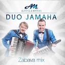 Duo Jamaha - Fraj re ko moja starod vn