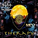 Man From Object R525L - Therapy Loud Energy Mix