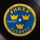 Phaxx Mike Moorish - Pull It Up Original Mix