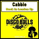 Cabbie - Side 55 Original Mix