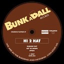 Hi 2 Hat - Ippon Original Mix
