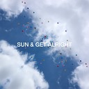 Akkai feat Luisana Reyes - Sun Get Alright Original Mix