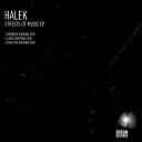 Halek - Lado B Original Mix