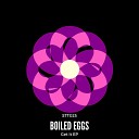 Boiled Eggs - Like Us Original Mix