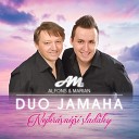 Duo Jamaha - Kaplnka