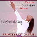 Princess Joy - A Call for Repentance