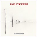 Klaus Spencker Trio - Re Rumble