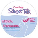 Office Gossip - Street Talk