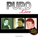 JB Production - Pupo Pupo live medley lo devo solo a te Ciao Cosa farai Firenze s Maria novella Un…
